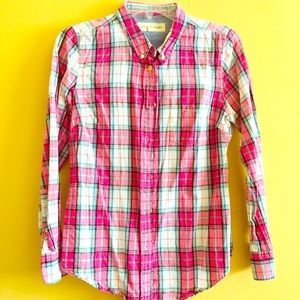 Barely worn women’s Just a Cheap Shirt size M